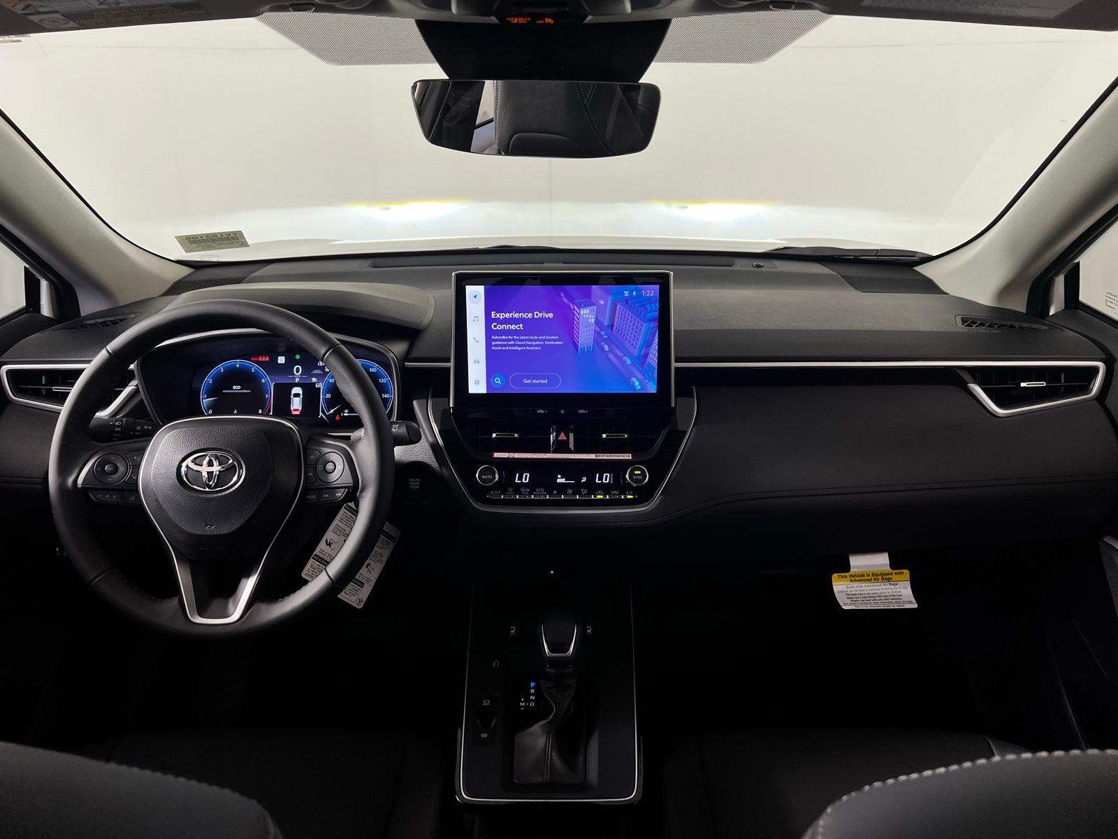 New 2026 Toyota Corolla Cross XLE AWD/4WD image 20