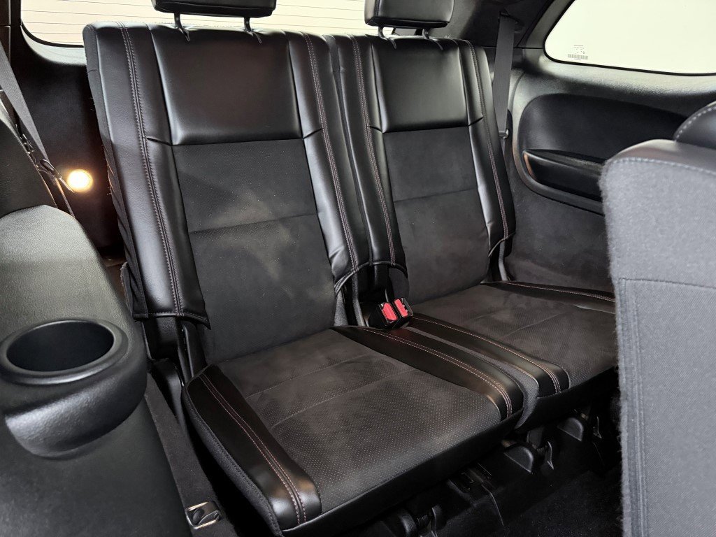 Certified 2022 Dodge Durango R/T w/ Blacktop Package image 16