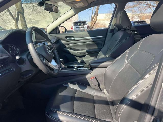 Used 2023 Nissan Altima 2.5 SL image 16
