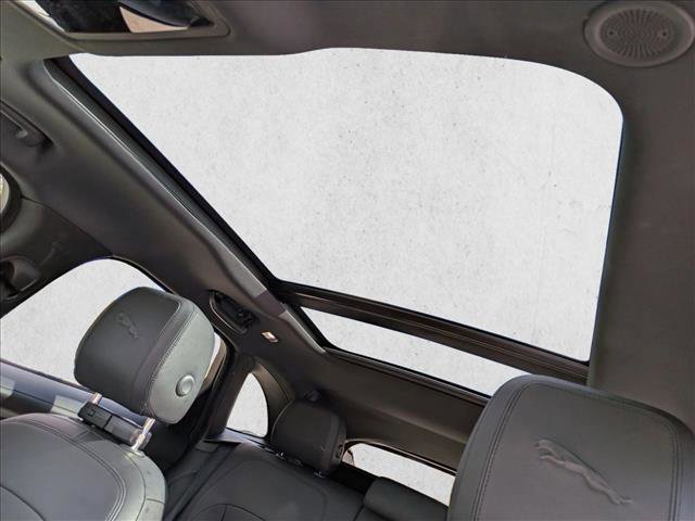 Used 2023 Jaguar F-PACE S image 13