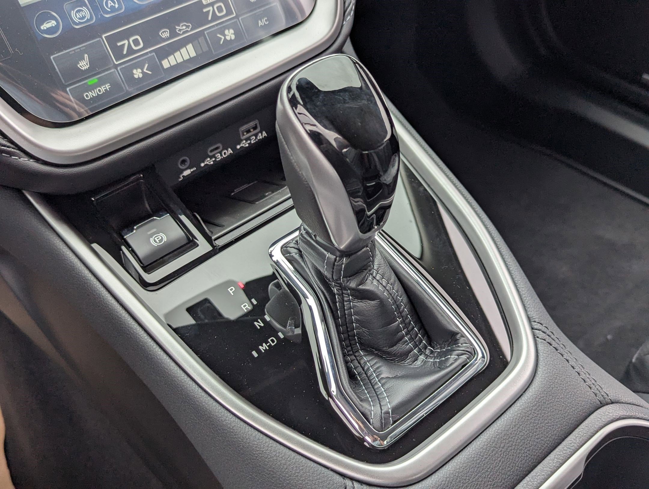 Used 2025 Subaru Legacy Limited image 18