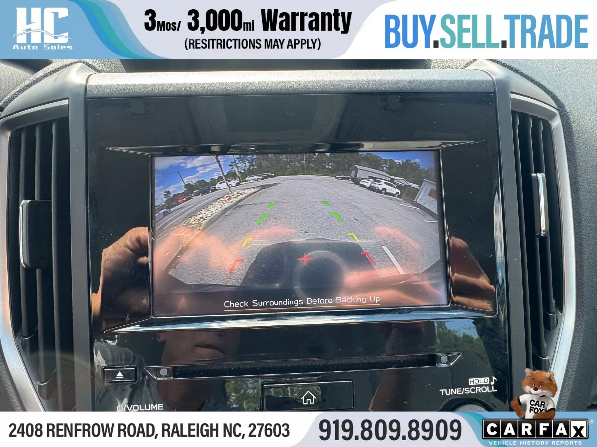Used 2022 Subaru Forester AWD/4WD image 30