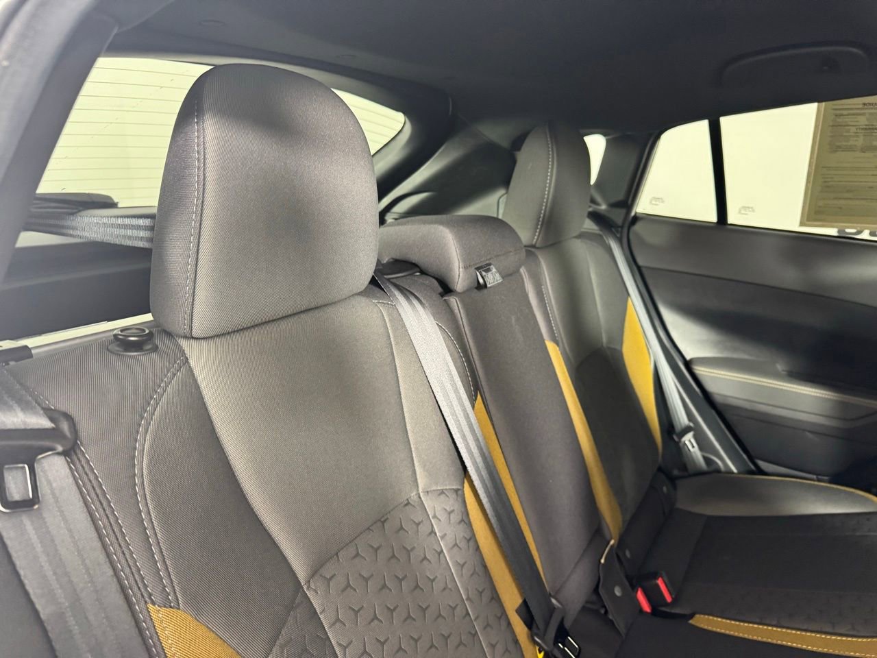 Used 2024 Subaru Crosstrek 2.5i Sport image 29