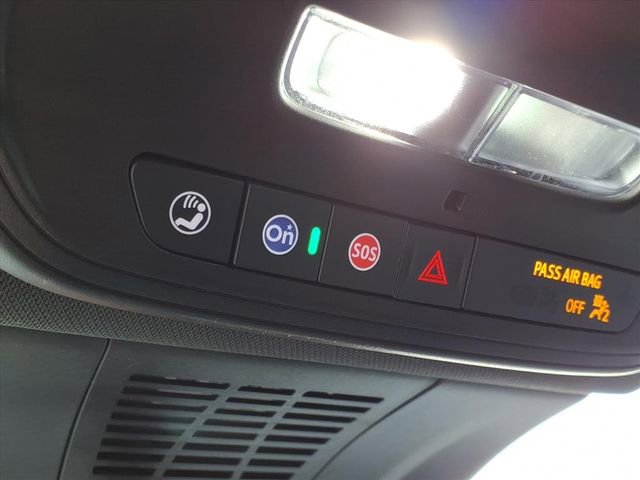 New 2026 Chevrolet Blazer EV LT AWD/4WD image 17