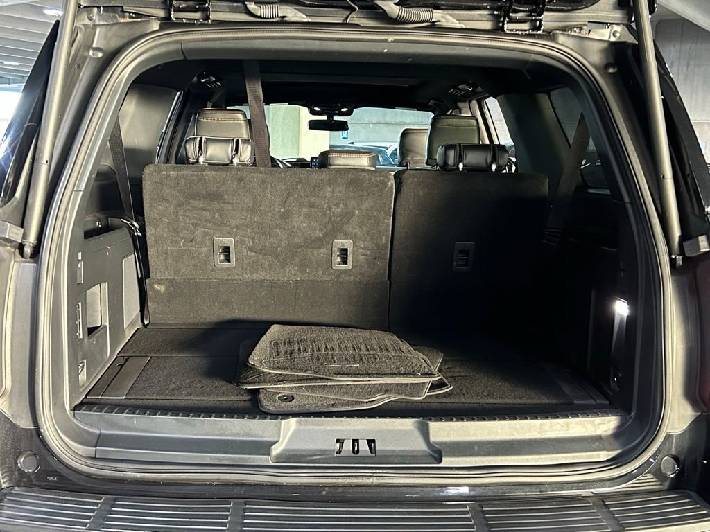Used 2023 Ford Expedition Max Platinum image 48