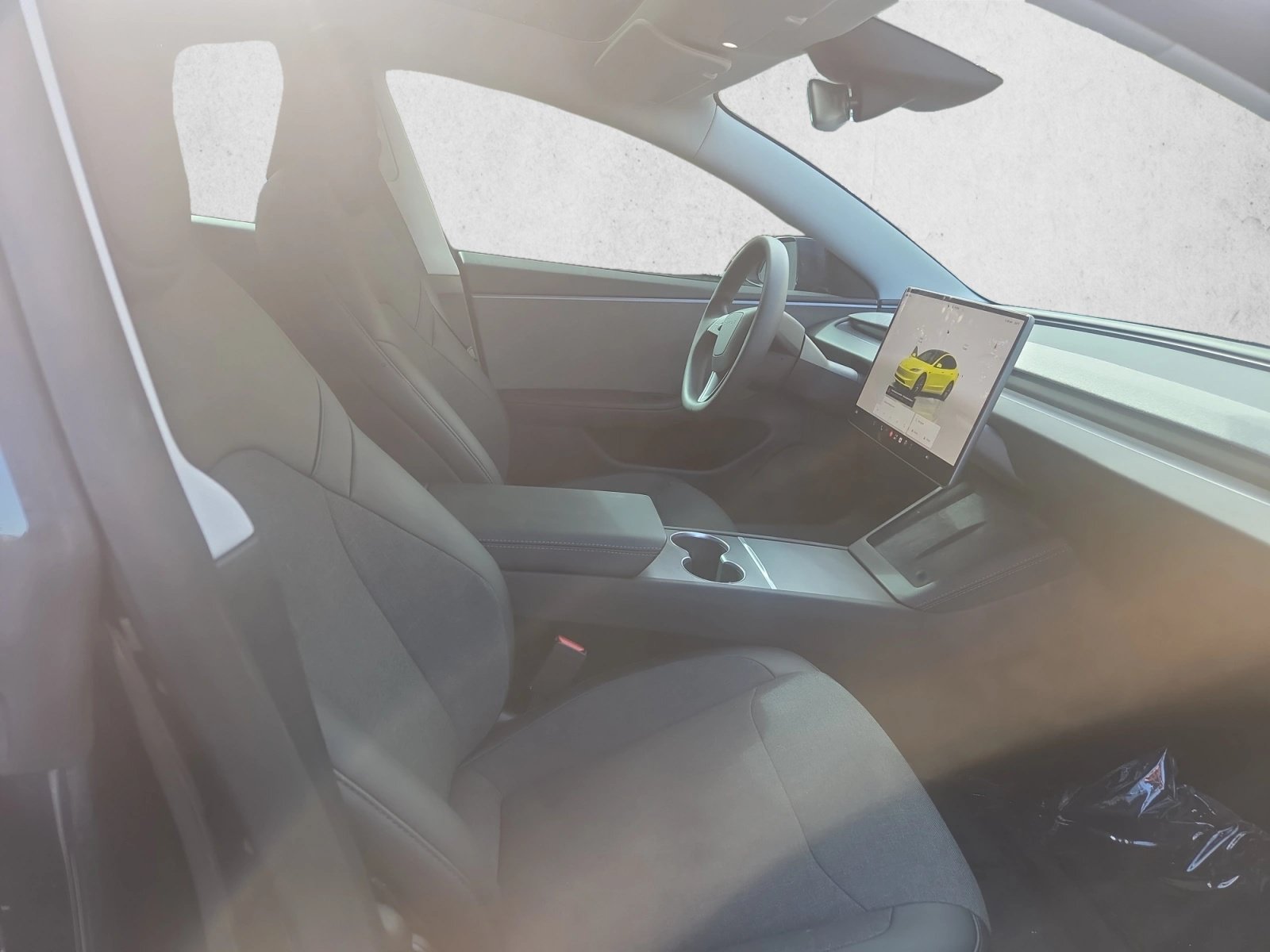 Used 2026 Tesla Model 3 RWD image 27