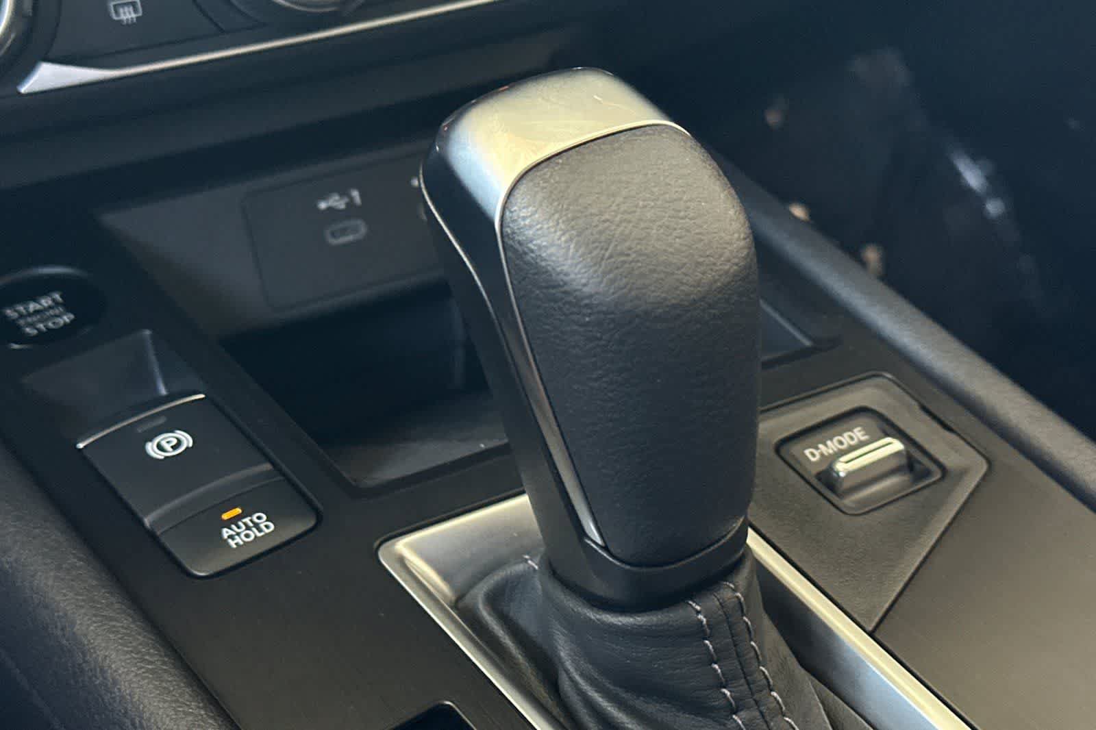 New 2026 Nissan Kicks S FWD image 25