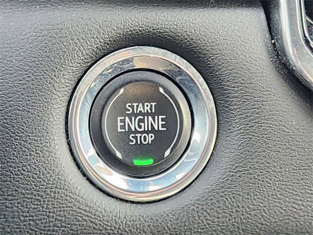 Certified 2024 GMC Canyon Elevation w/ Convenience Package image 29