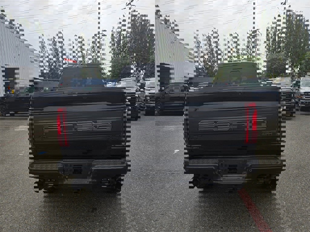 New 2025 Ford F150 Raptor image 6