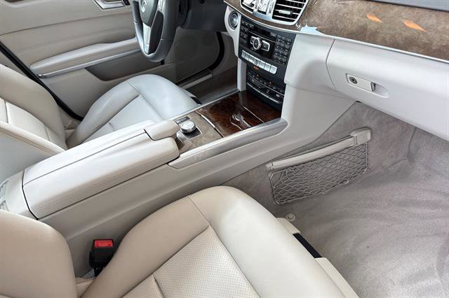 Used 2014 Mercedes-Benz E 350 Sport image 16