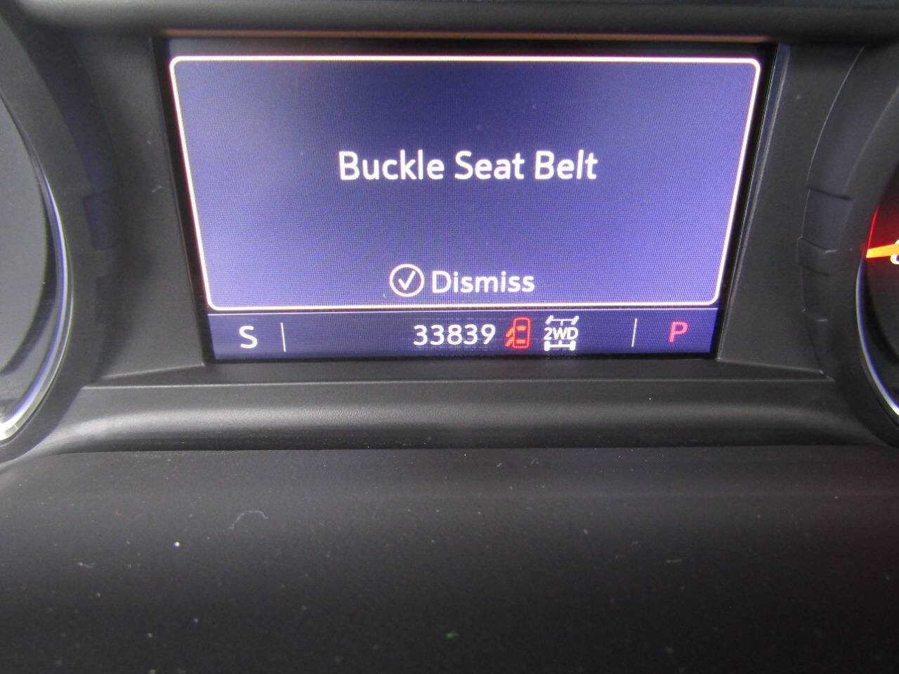 Used 2021 Chevrolet Tahoe RST AWD/4WD image 20