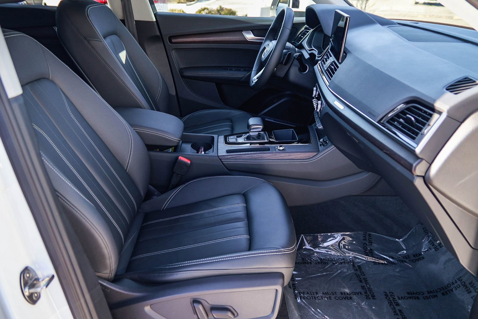 Certified 2023 Audi Q5 2.0T Premium Plus w/ Premium Plus Package image 19