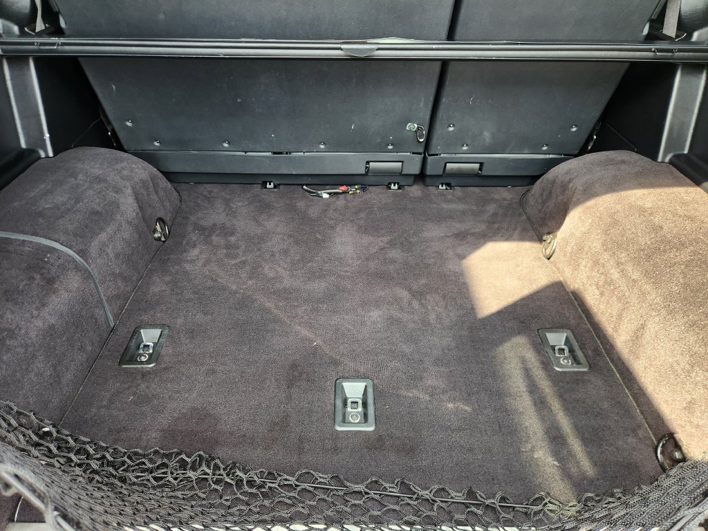Used 2014 Mercedes-Benz G 63 AMG 4MATIC image 58