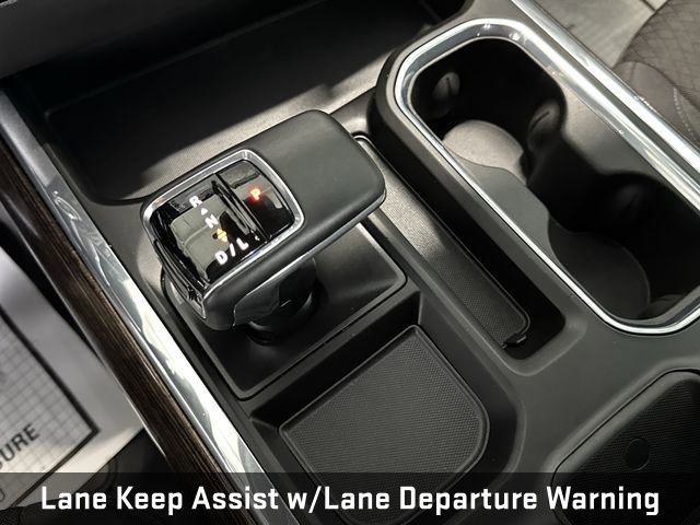Certified 2024 GMC Sierra 1500 Elevation AWD/4WD image 19