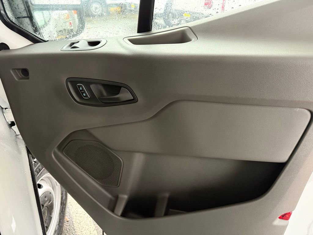 New 2025 Ford Transit 250 148 Medium Roof w/ Load Area Protection Package image 21