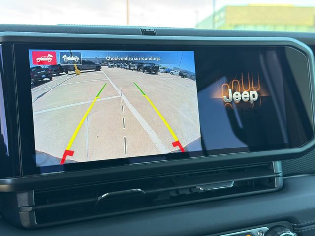 New 2026 Jeep Wrangler Unlimited Rubicon 392 image 25