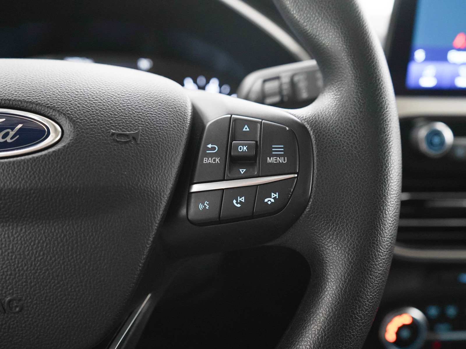 Used 2020 Ford Escape SE AWD/4WD image 25