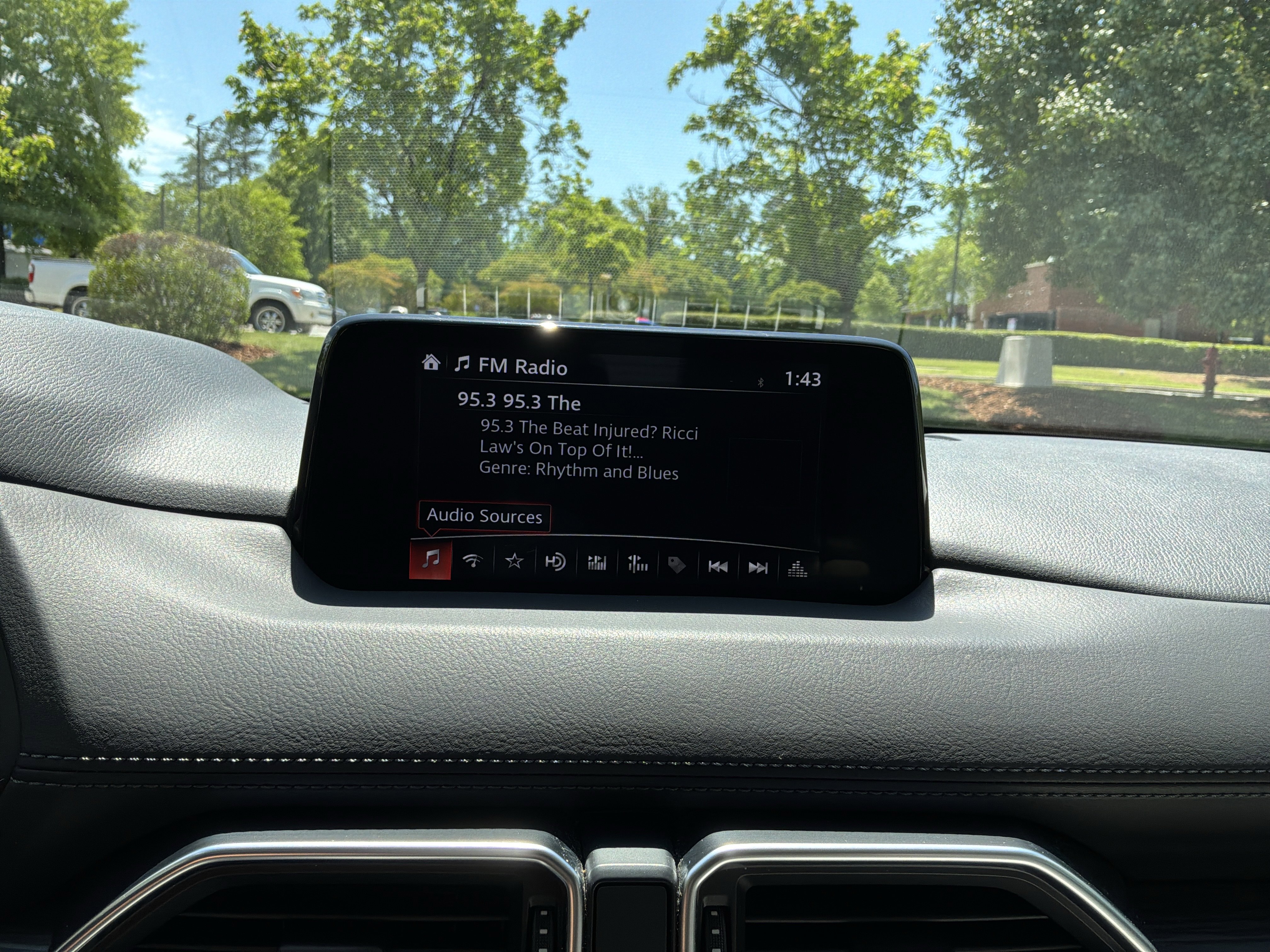 Used 2019 MAZDA CX-5 Grand Touring w/ GT Premium Package FWD image 23