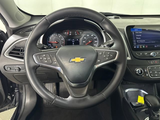 Used 2023 Chevrolet Malibu LT image 13