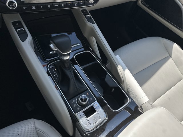 Certified 2024 Kia Telluride S w/ S Sunroof Package AWD/4WD image 37