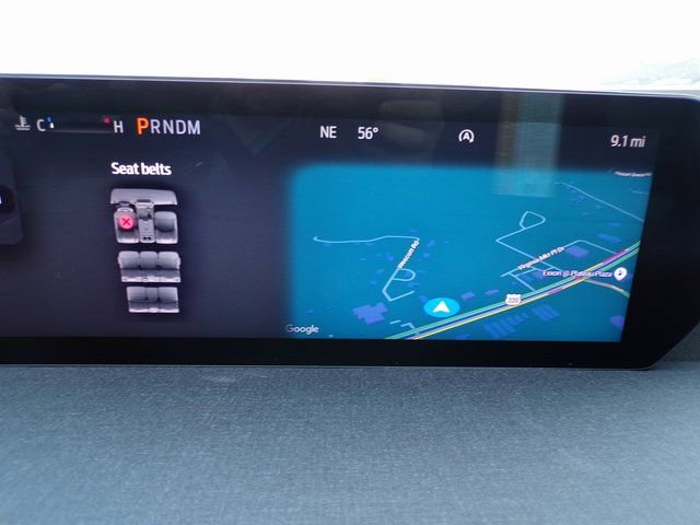 New 2025 Ford Expedition Active AWD/4WD image 21