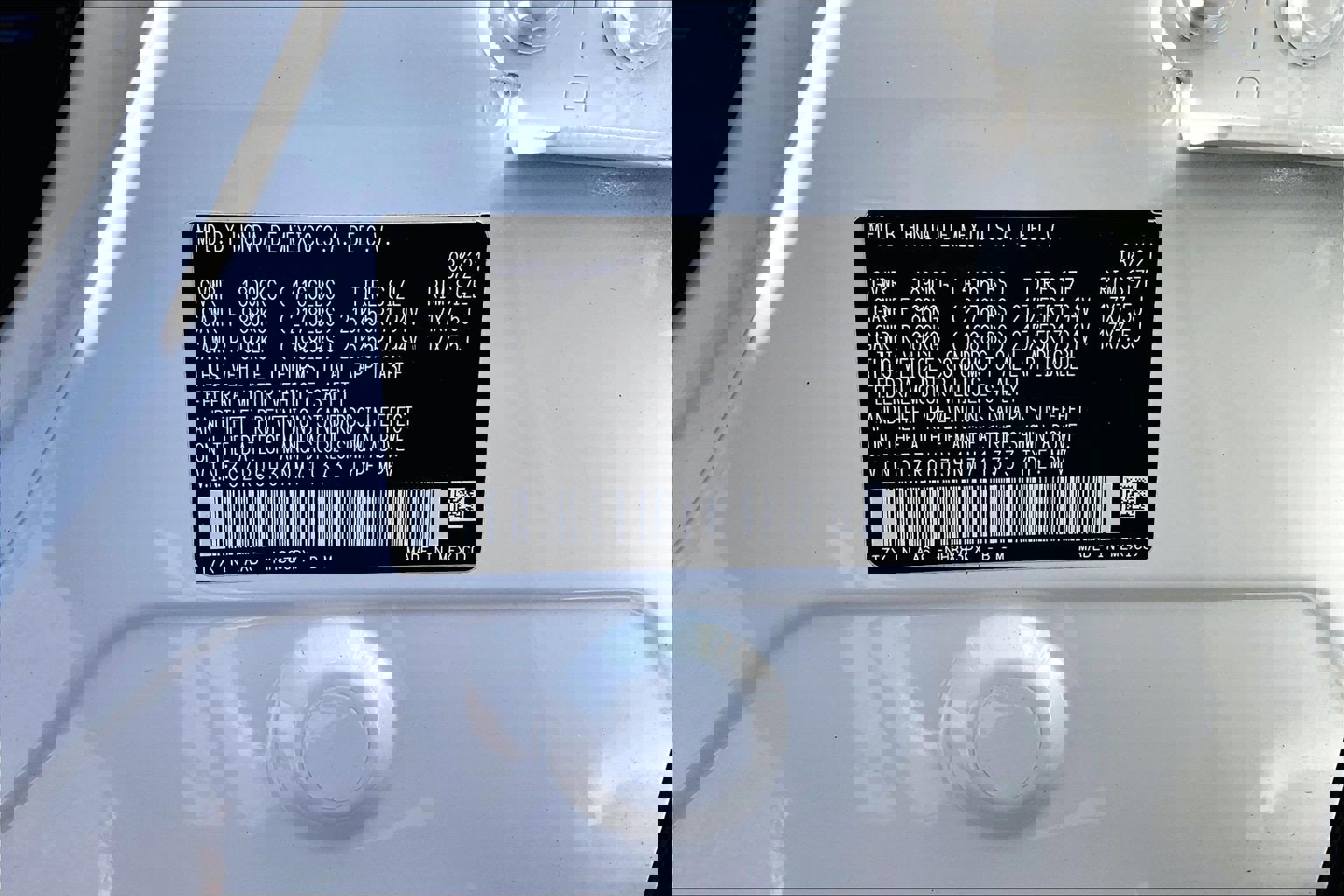 Used 2022 Honda HR-V LX image 21