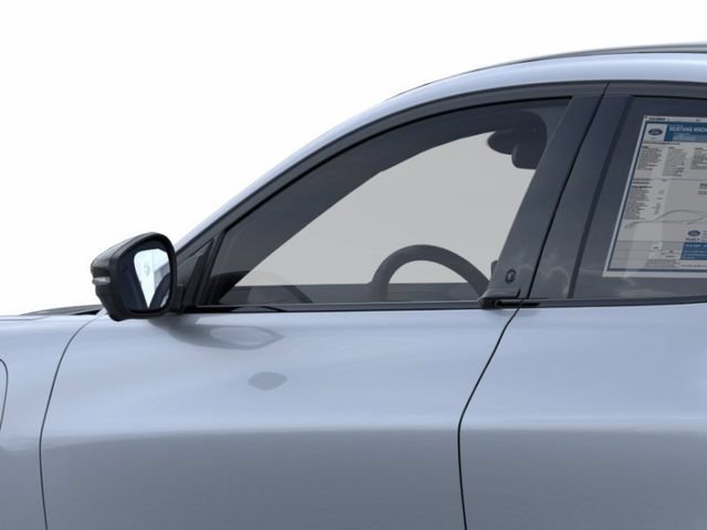 New 2026 Ford Mustang Mach-E Premium w/ Sport Appearance Package AWD/4WD image 22