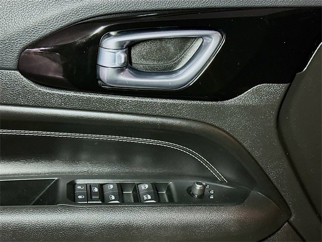 Used 2022 Jeep Compass High Altitude image 9