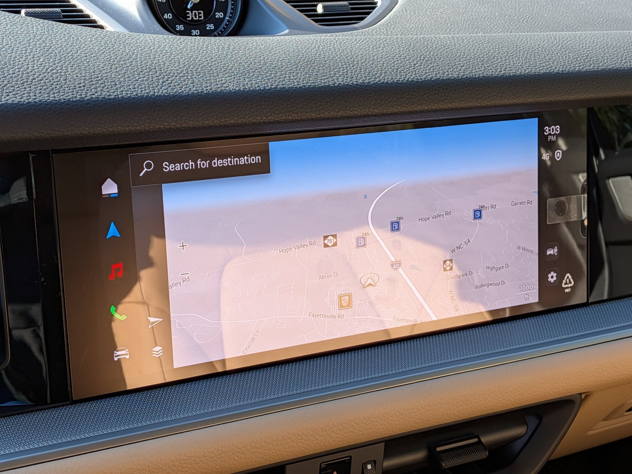 New 2026 Porsche Cayenne Coupe AWD/4WD image 16
