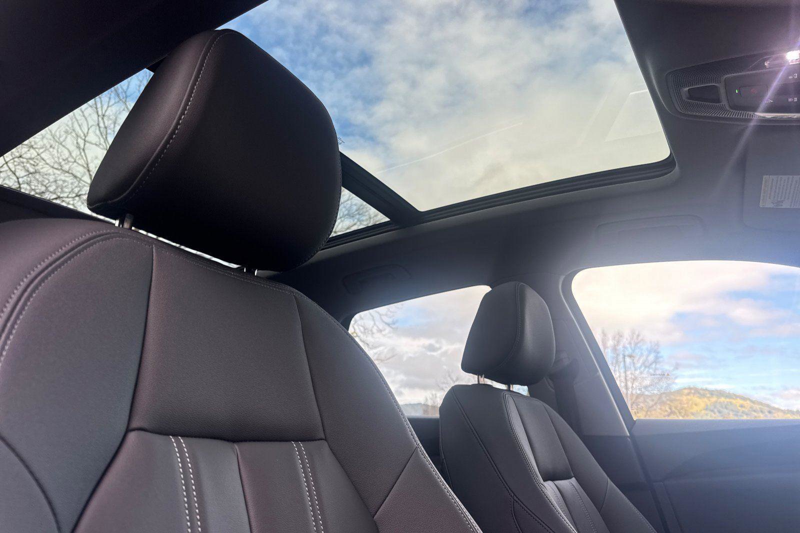 Certified 2025 Audi Q5 Premium Plus w/ Premium Plus image 17