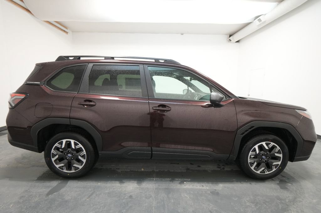New 2026 Subaru Forester Premium image 8