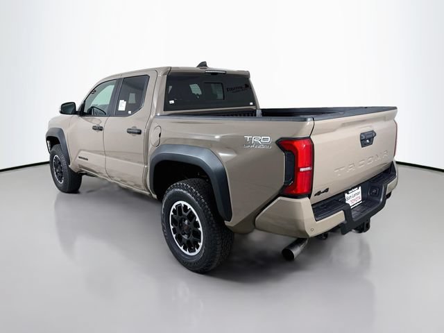 New 2026 Toyota Tacoma TRD Off-Road AWD/4WD image 5
