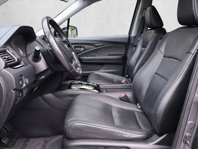 Used 2019 Honda Pilot Touring image 19