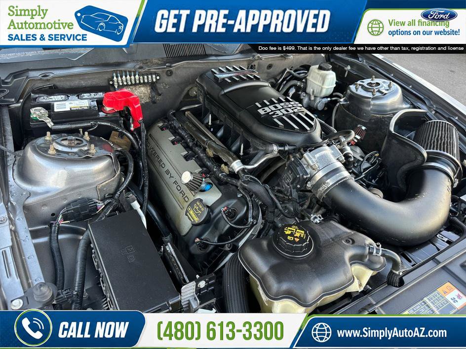 Used 2014 Ford Mustang GT Premium w/ Brembo Brake Package RWD image 18