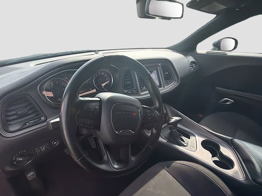 Used 2023 Dodge Challenger GT image 11