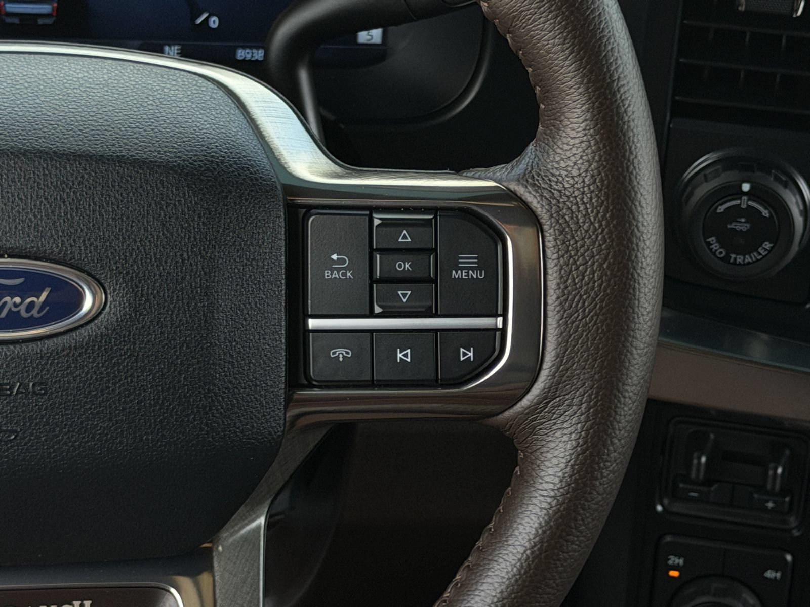 Used 2025 Ford F250 King Ranch AWD/4WD image 18
