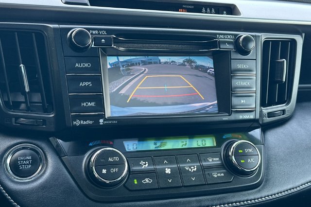 Certified 2018 Toyota RAV4 XLE FWD image 24