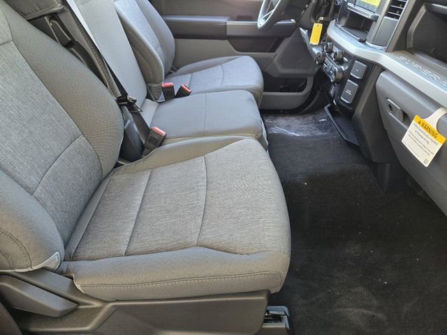 New 2026 Ford F250 XL w/ STX Appearance Package image 11
