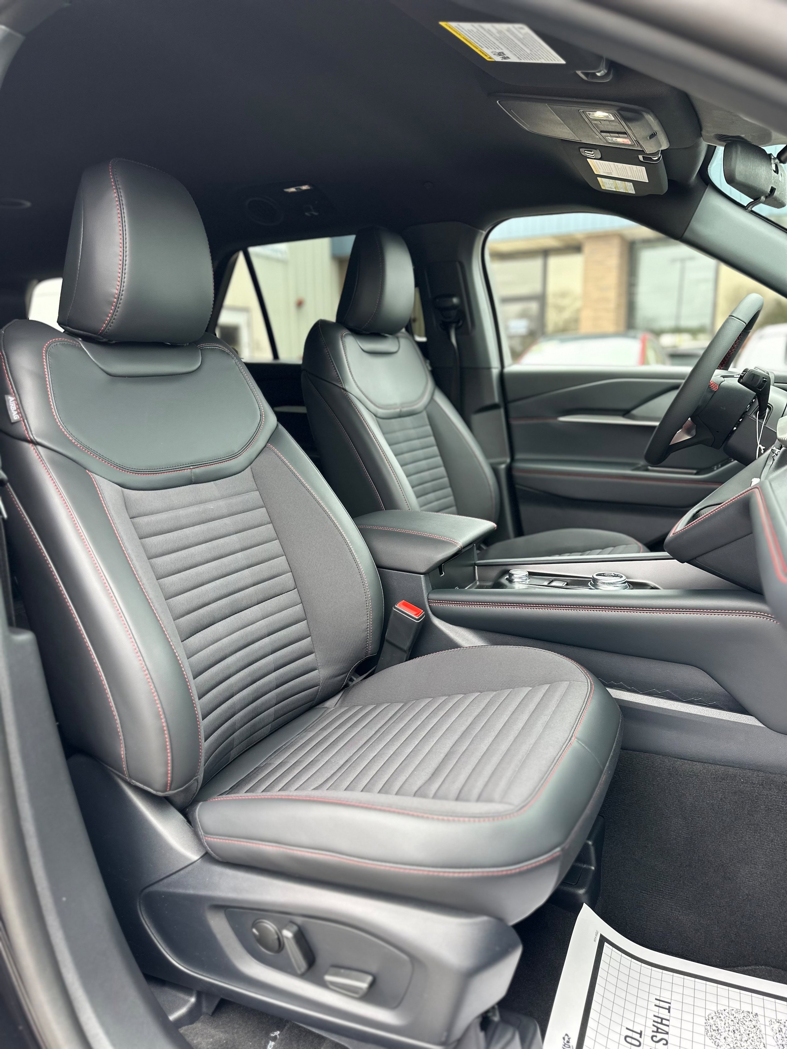 New 2026 Ford Explorer ST-Line AWD/4WD image 33