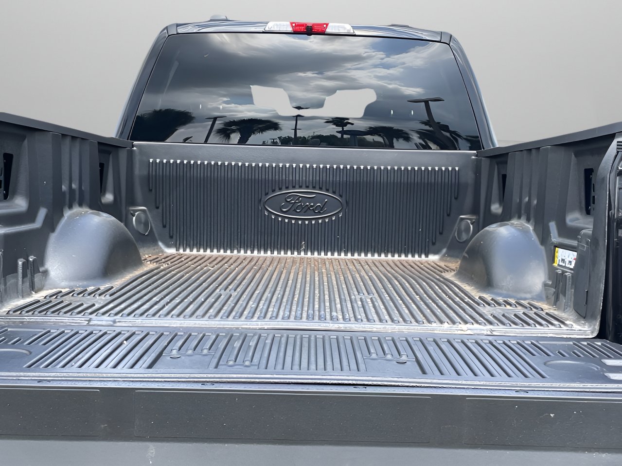 New 2026 Ford F250 Lariat RWD image 9