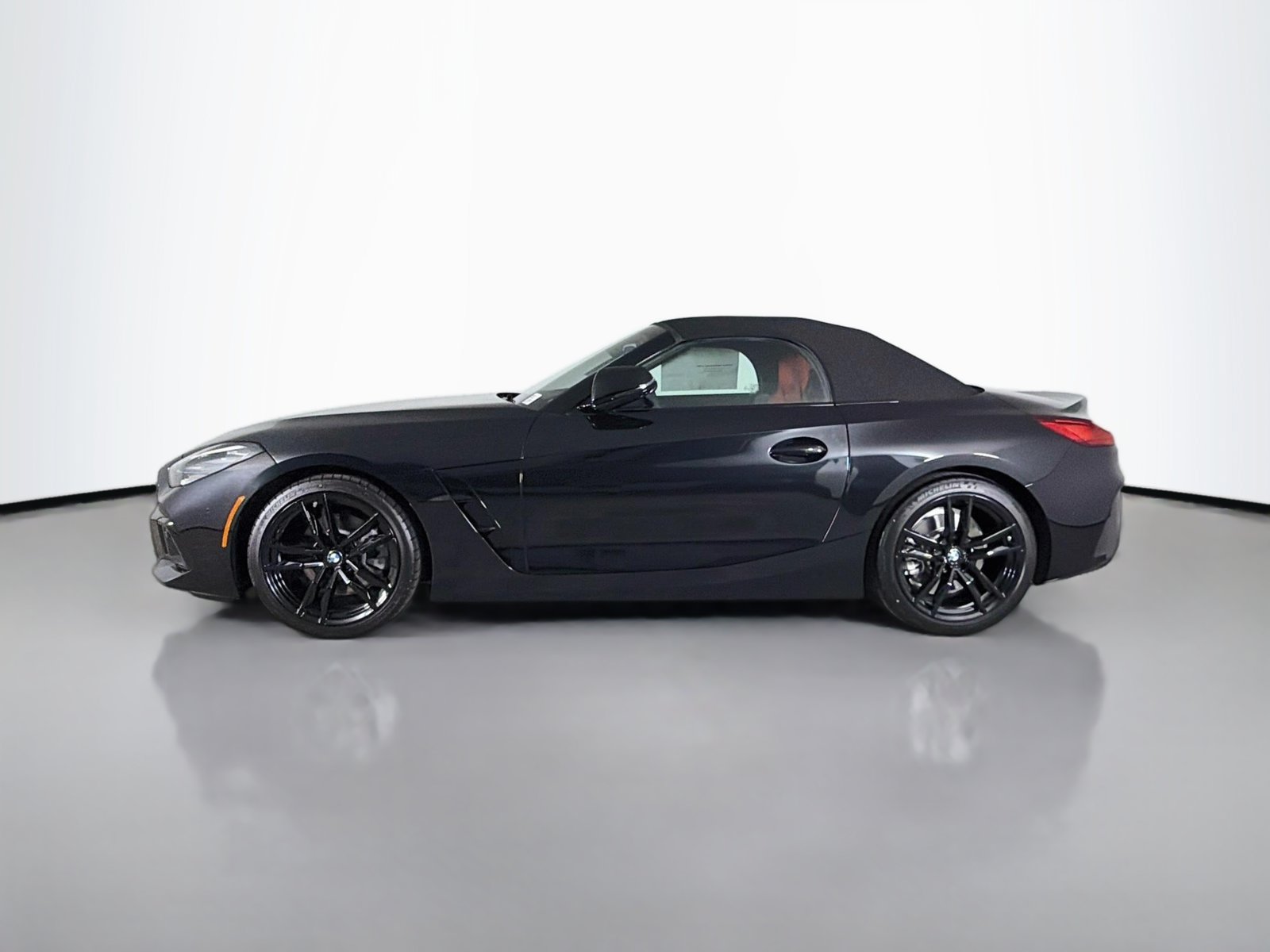 New 2026 BMW Z4 sDrive30i w/ Premium Package RWD image 4