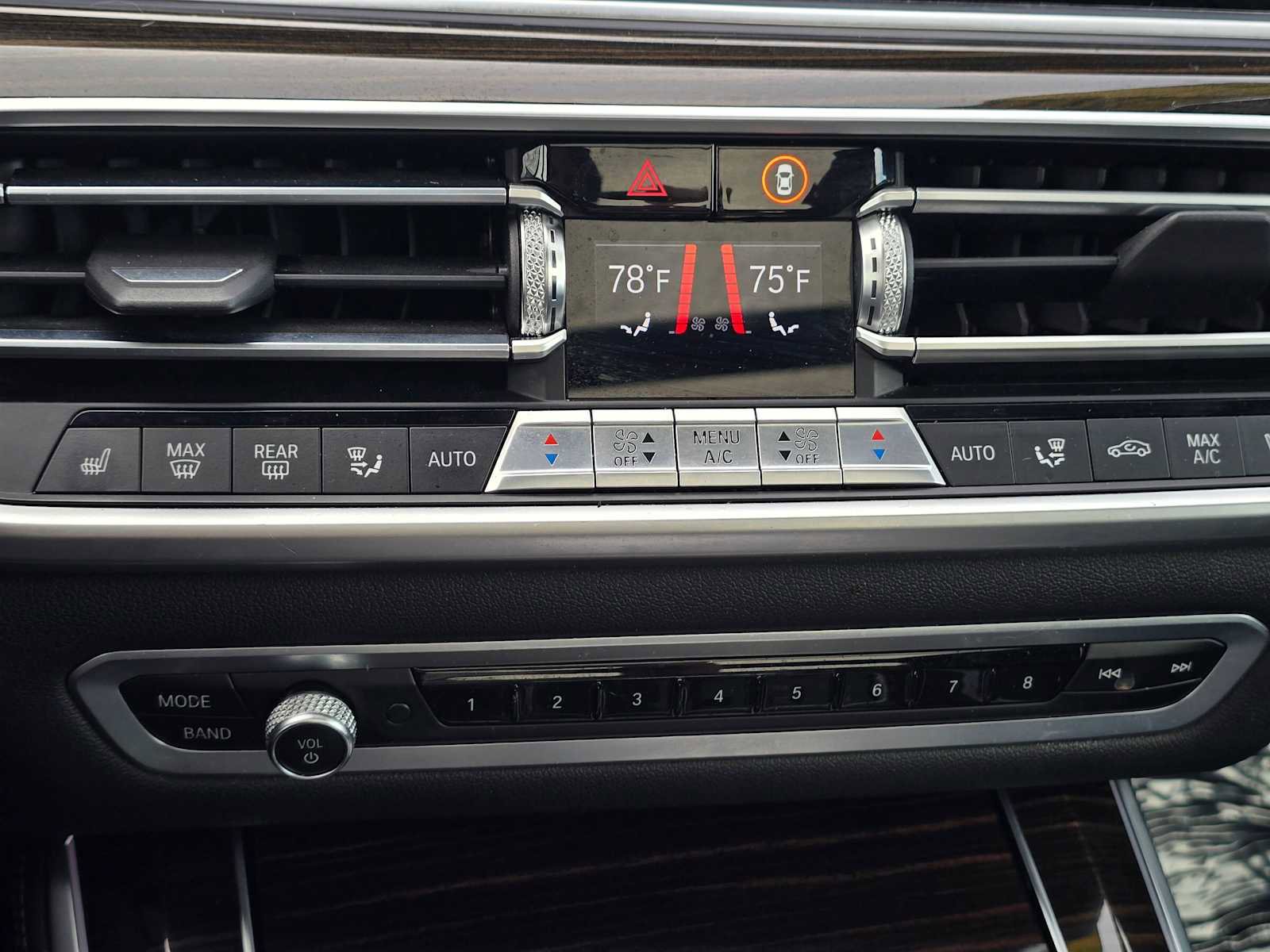 Used 2020 BMW X5 xDrive40i w/ Convenience Package image 28