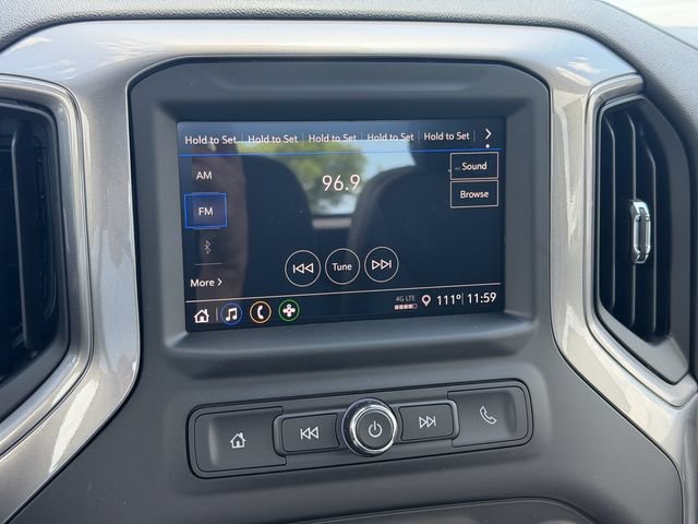 New 2026 GMC Sierra 1500 Pro w/ Pro Value Package AWD/4WD image 15