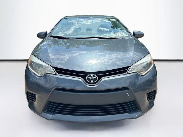 Used 2016 Toyota Corolla L FWD video 2