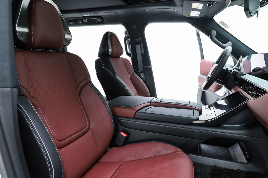 New 2026 INFINITI QX80 Autograph w/ Premium Cargo Package image 37