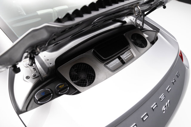 Used 2019 Porsche 911 Carrera S RWD image 39