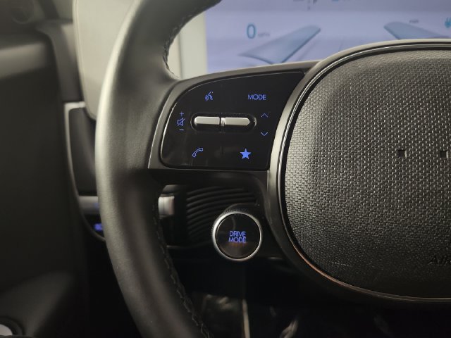 Certified 2024 Hyundai Ioniq 5 SEL AWD/4WD image 22