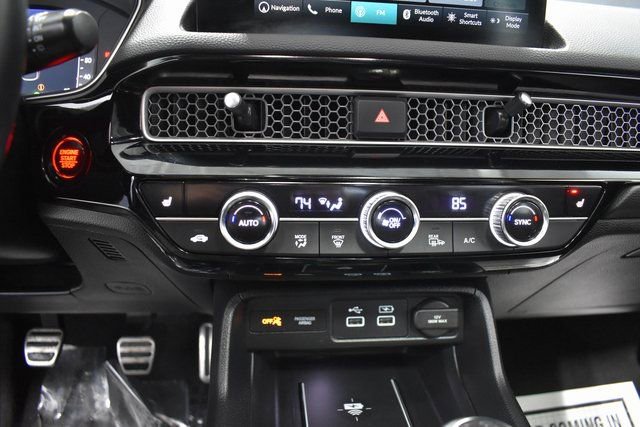 Used 2024 Honda Civic Sport Touring image 21