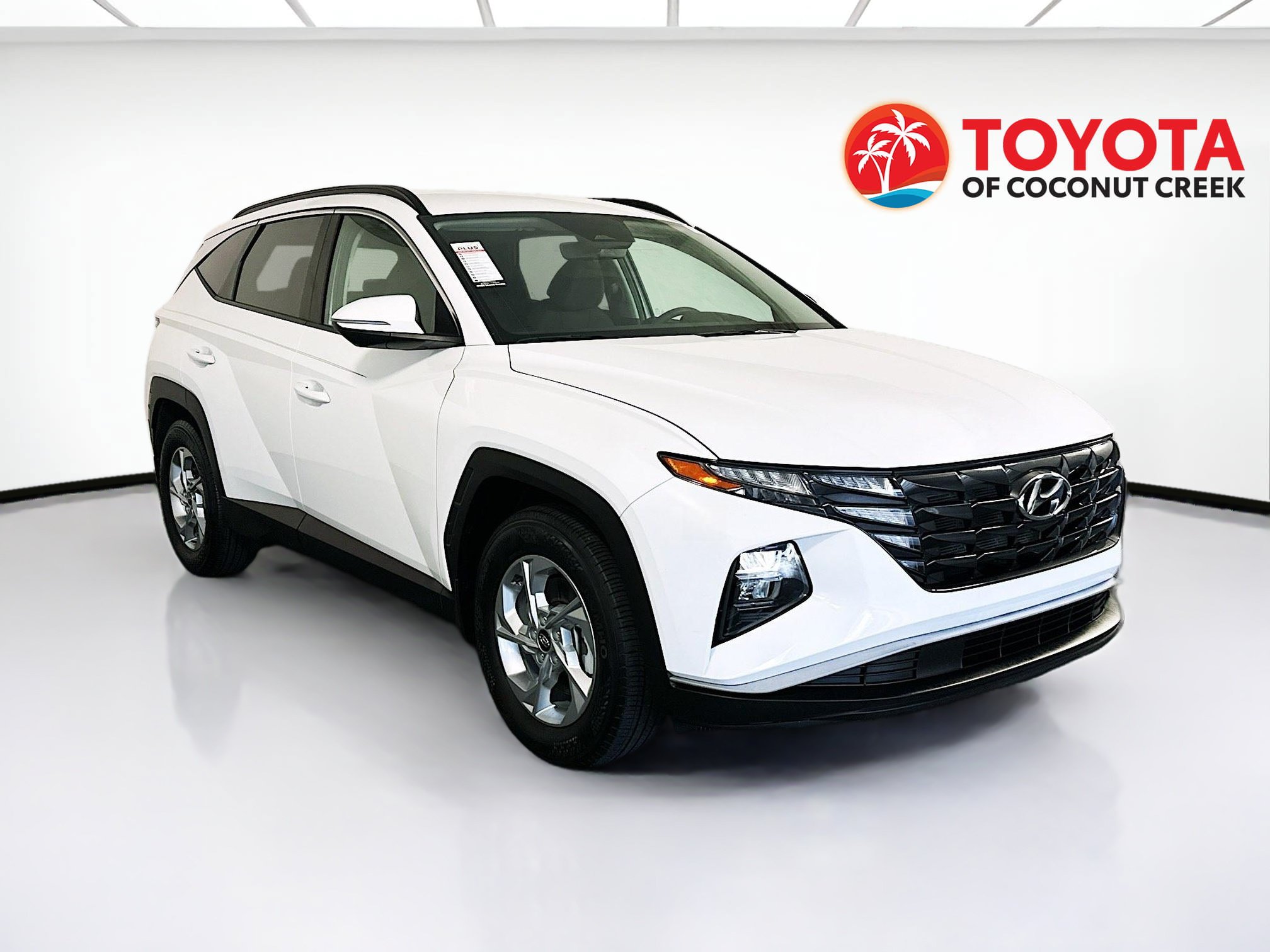 Used 2023 Hyundai Tucson SEL