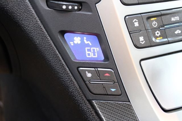 Used 2013 Cadillac CTS Luxury AWD/4WD image 18